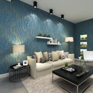 Wall Decor & Wallpaper